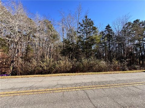 Vacant Land For Sale - 00 New Cut Road<br/> Davidson County, Lexington, NC 27292