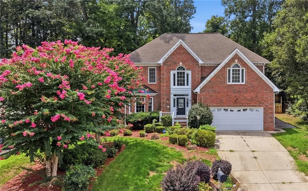 7 Archer Court, Greensboro, NC, 27407
