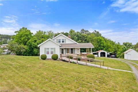 Homes For Sale - 154 Adventure Trail<br/> Mount Airy, NC 27030