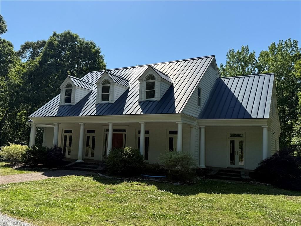 Photo of 600 Barney Road, High Point, NC 27265 (MLS # 1219266)