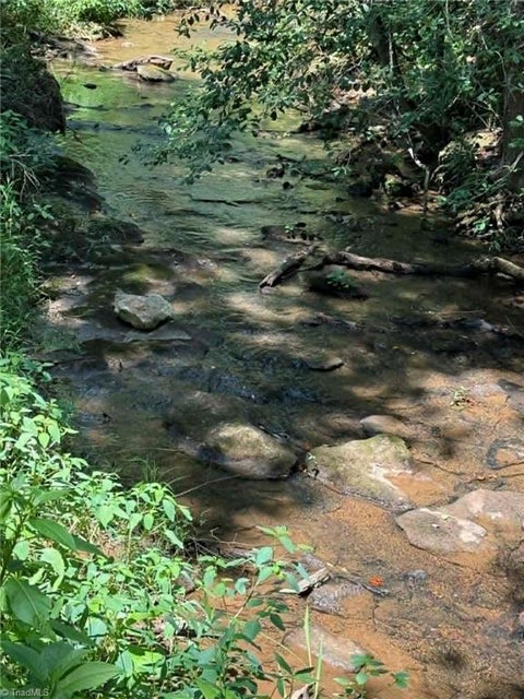 Vacant Land For Sale - 2633 Sprouse Road<br/> Boonville, NC 27011