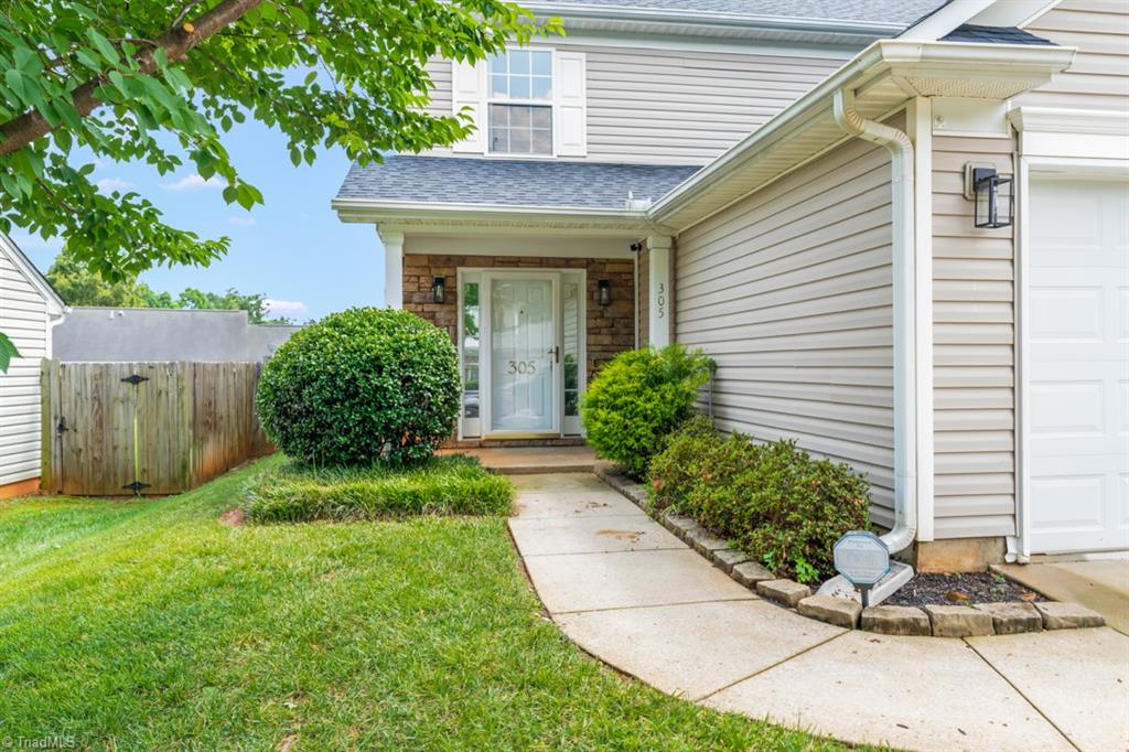 305 Apple Ridge Road