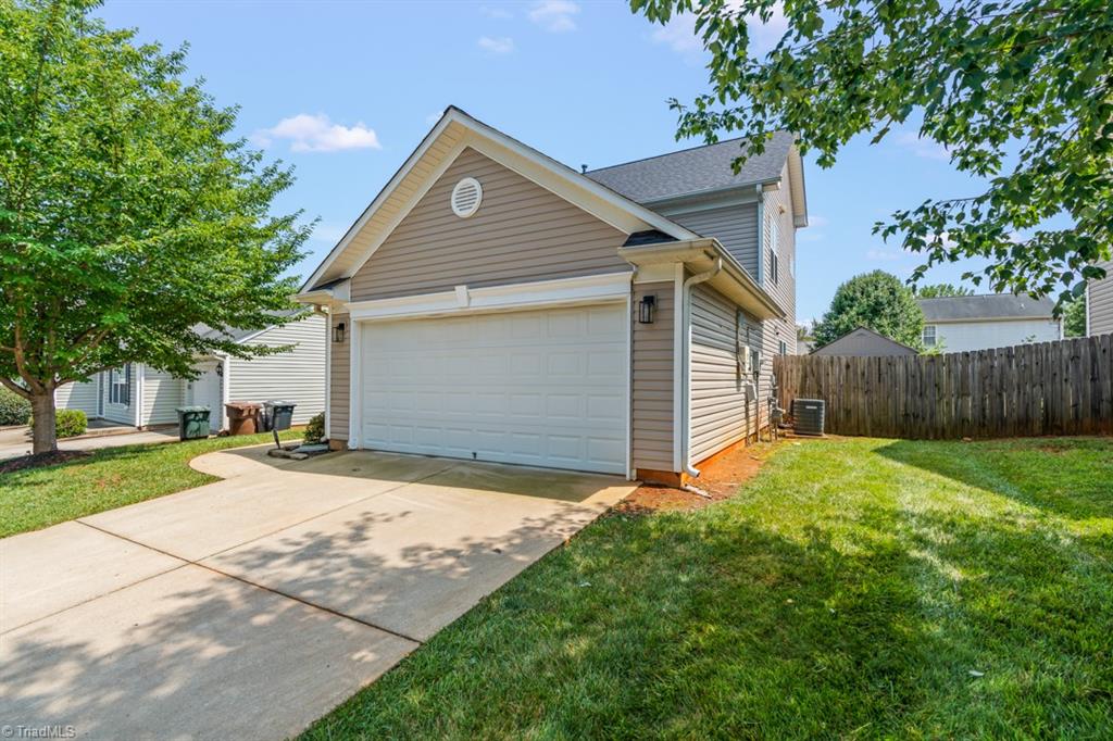 305 Apple Ridge Road