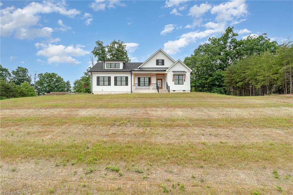 497 Gallaghers Way, Eden, North Carolina image 3