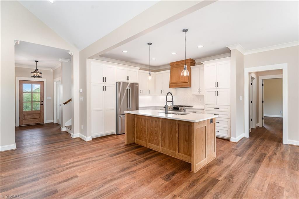 497 Gallaghers Way, Eden, North Carolina image 10