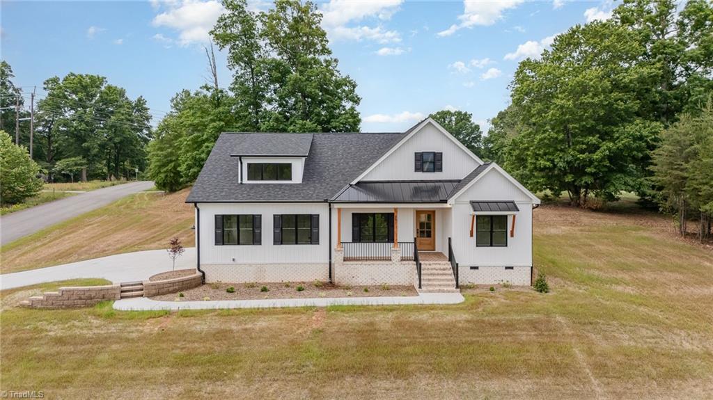 497 Gallaghers Way, Eden, North Carolina image 4