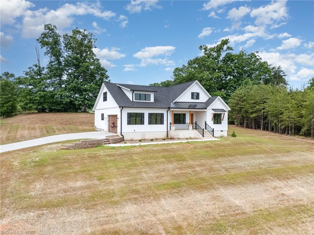 497 Gallaghers Way, Eden, North Carolina image 5