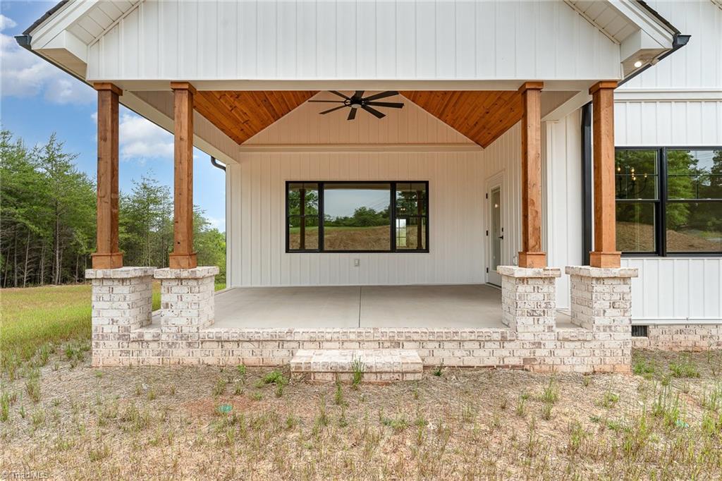 497 Gallaghers Way, Eden, North Carolina image 28