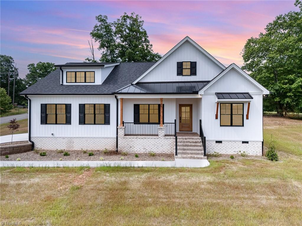 497 Gallaghers Way, Eden, North Carolina image 1