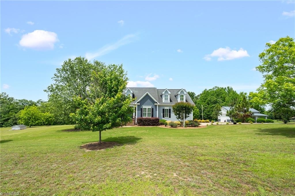 14393 Nc Highway 96 Hwy, Zebulon, North Carolina image 2