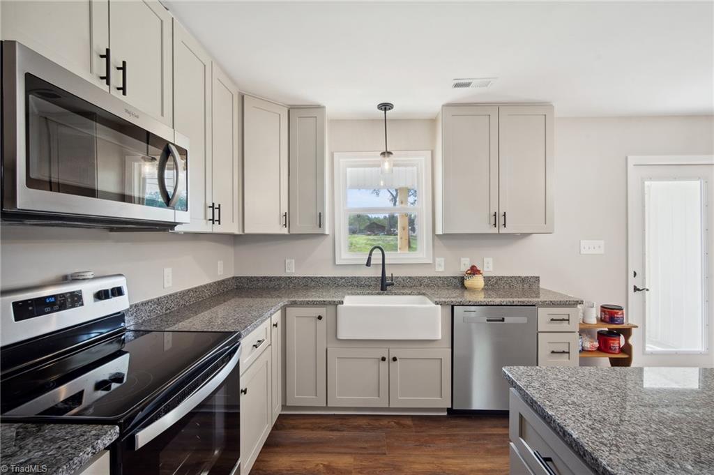 320 Salem Road, Lexington, North Carolina image 25