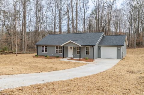 A home in Lexington