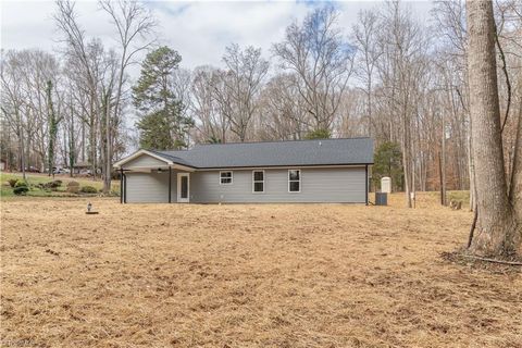 A home in Lexington