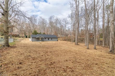 A home in Lexington