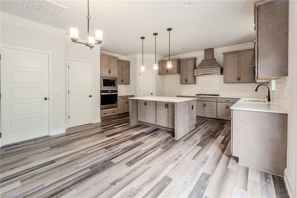 Photo of 2956 Flat Rock Drive, Winston-Salem, NC 27127 (MLS # 1236753)