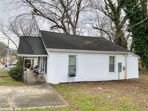 1206 Vernon Place, High Point, NC 27260 - MLS#: 1134015