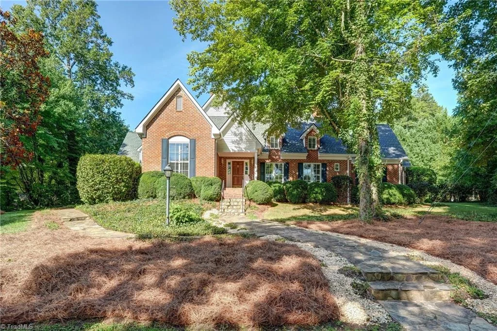 3400 Brunswick Road, Greensboro, NC, 27407