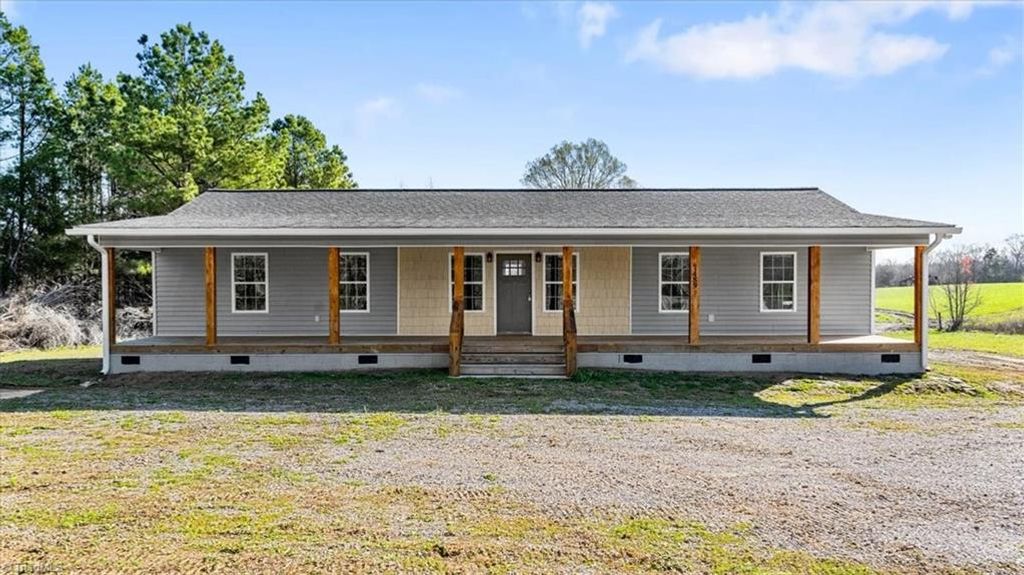 Photo of 7489 Riverside Road, Seagrove, NC 27341 (MLS # 1213143)