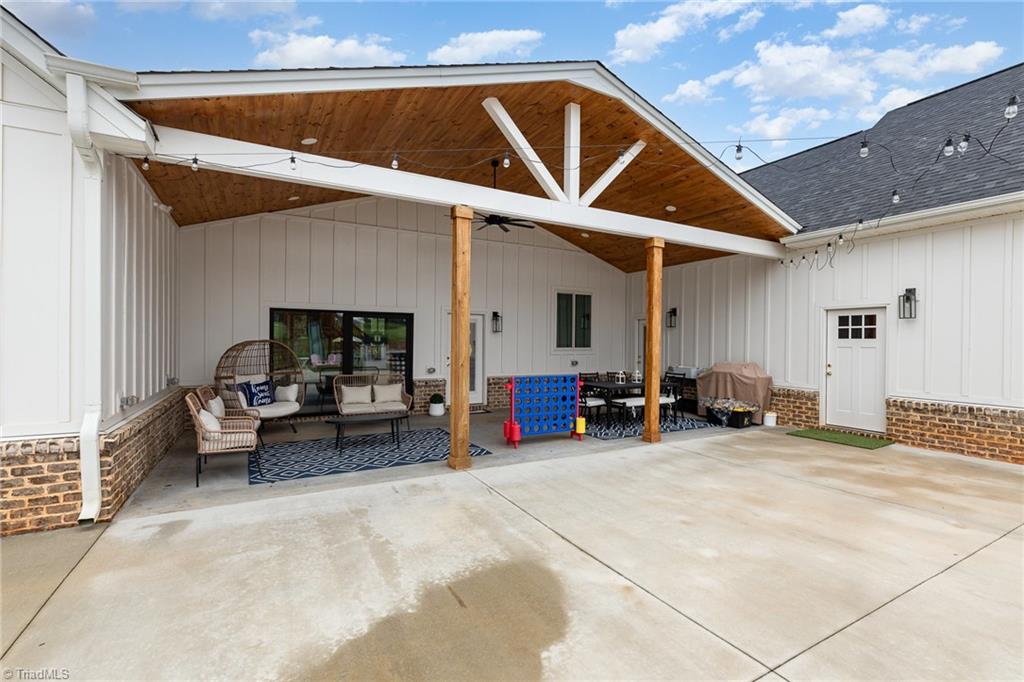 138 Arthur Needham Road, Pilot Mountain, North Carolina image 42