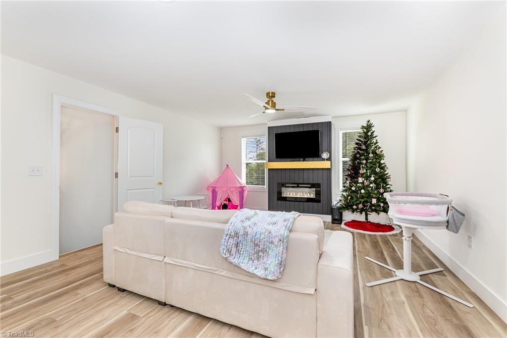 138 Arthur Needham Road, Pilot Mountain, North Carolina image 34