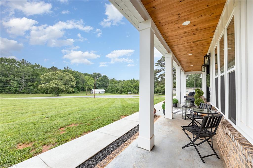 138 Arthur Needham Road, Pilot Mountain, North Carolina image 4