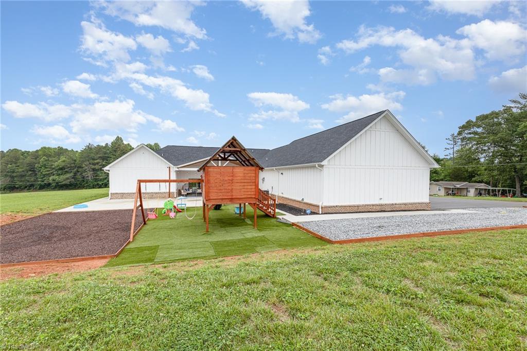 138 Arthur Needham Road, Pilot Mountain, North Carolina image 45