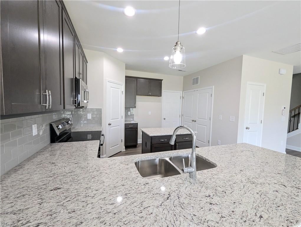 683 Palomino Mustang Drive #659, Whitsett, North Carolina image 4