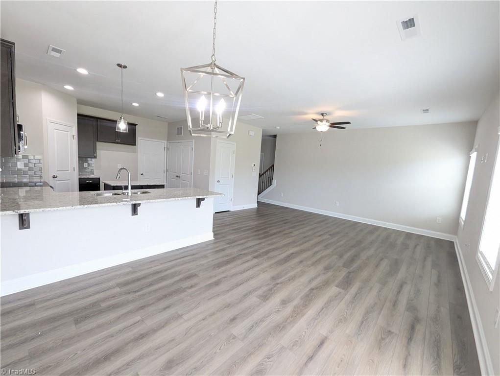 683 Palomino Mustang Drive #659, Whitsett, North Carolina image 3