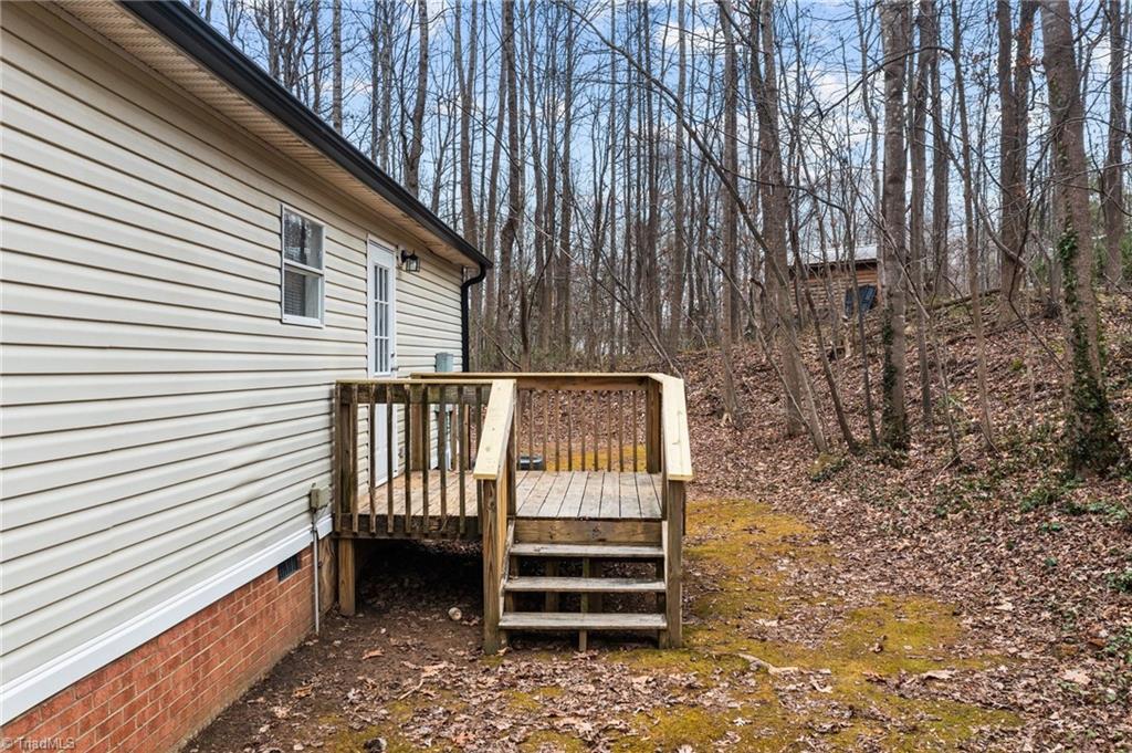 Photo 6 of 44 of 3246 Gilliam Church Road mobile home