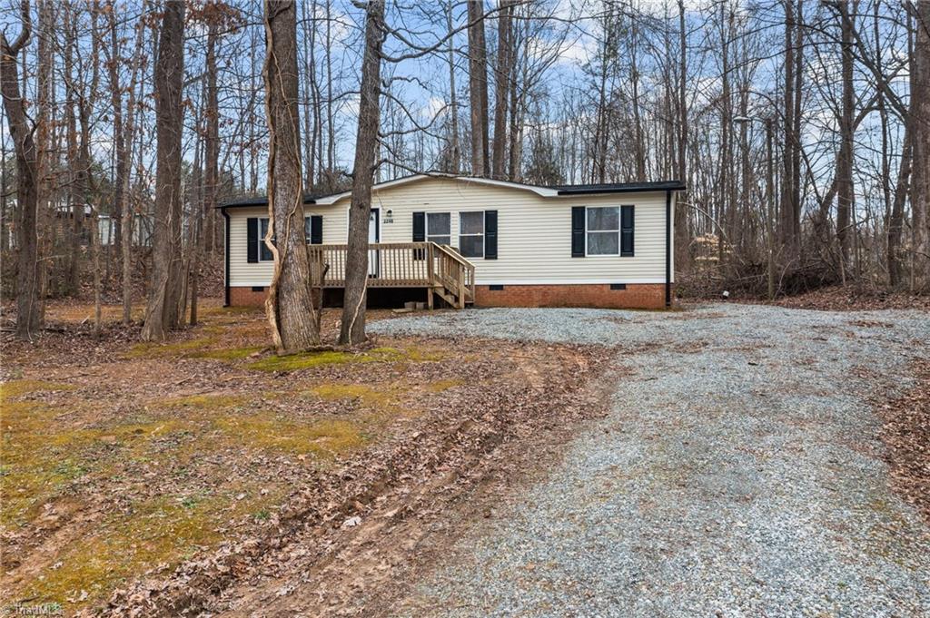 Photo 17 of 44 of 3246 Gilliam Church Road mobile home