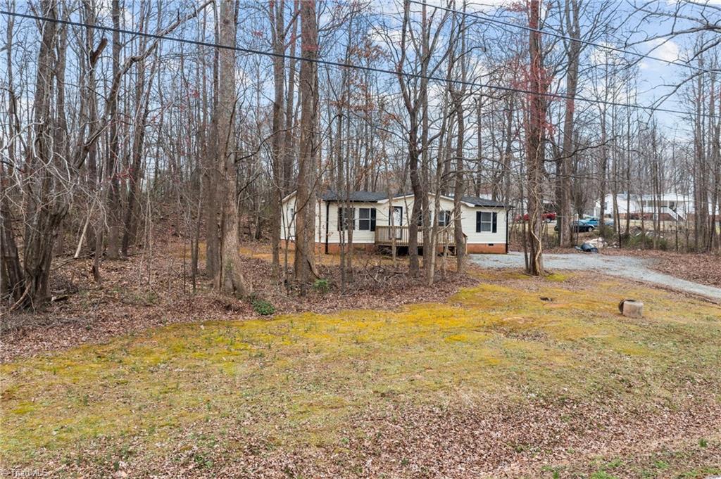 Photo 19 of 44 of 3246 Gilliam Church Road mobile home