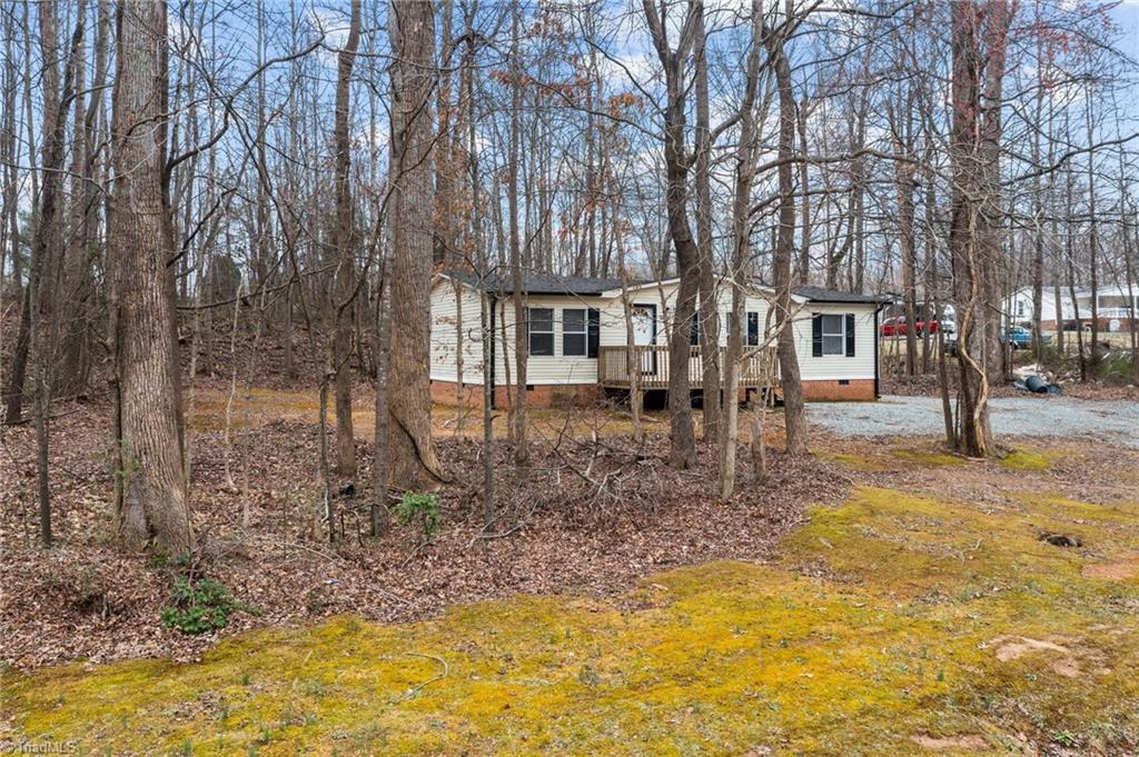 Photo 18 of 44 of 3246 Gilliam Church Road mobile home
