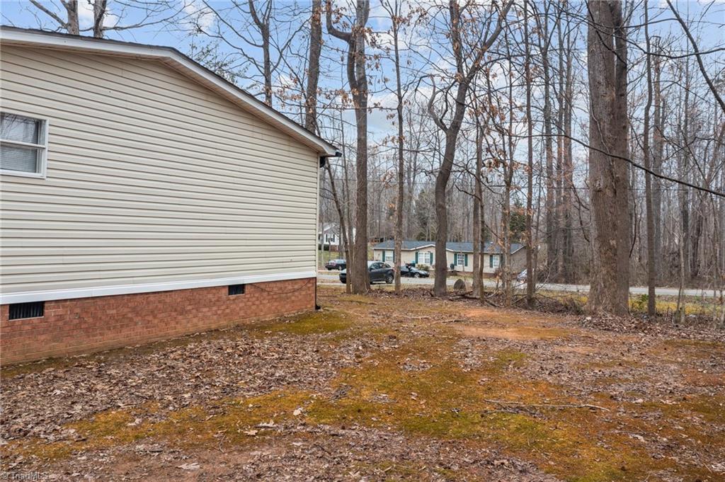 Photo 8 of 44 of 3246 Gilliam Church Road mobile home