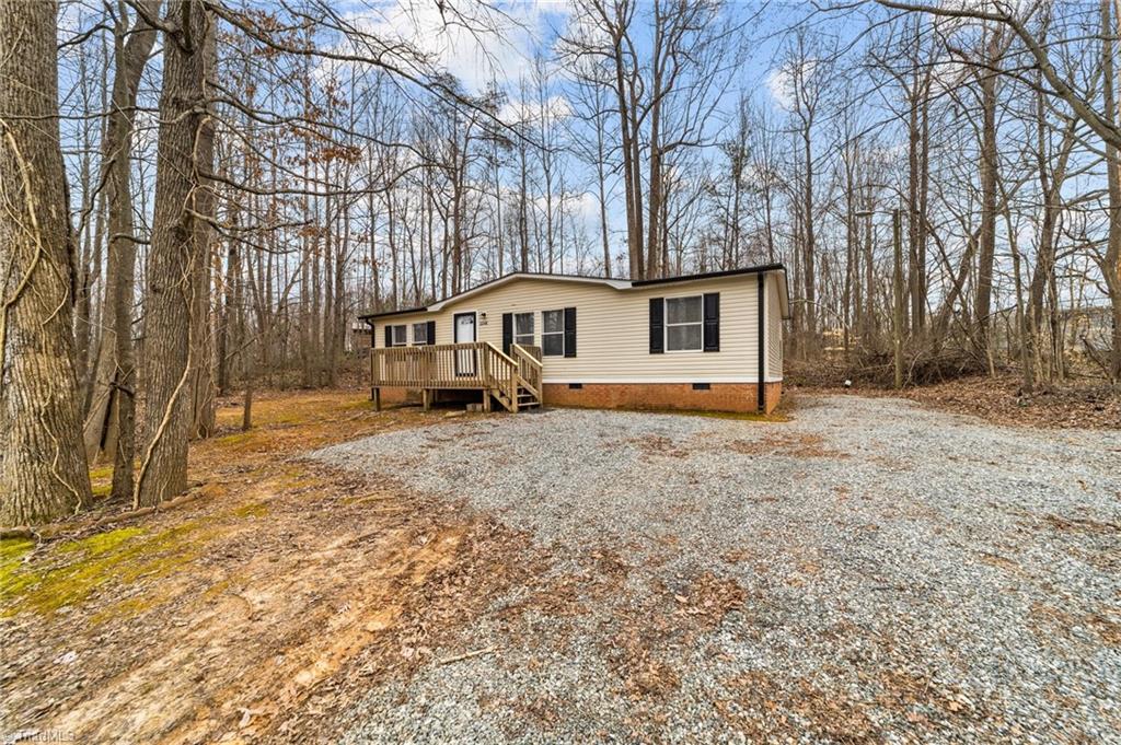 Photo 2 of 44 of 3246 Gilliam Church Road mobile home