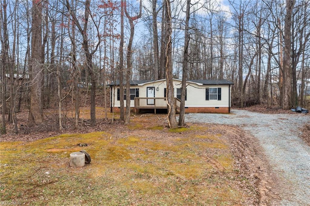 Photo 21 of 44 of 3246 Gilliam Church Road mobile home