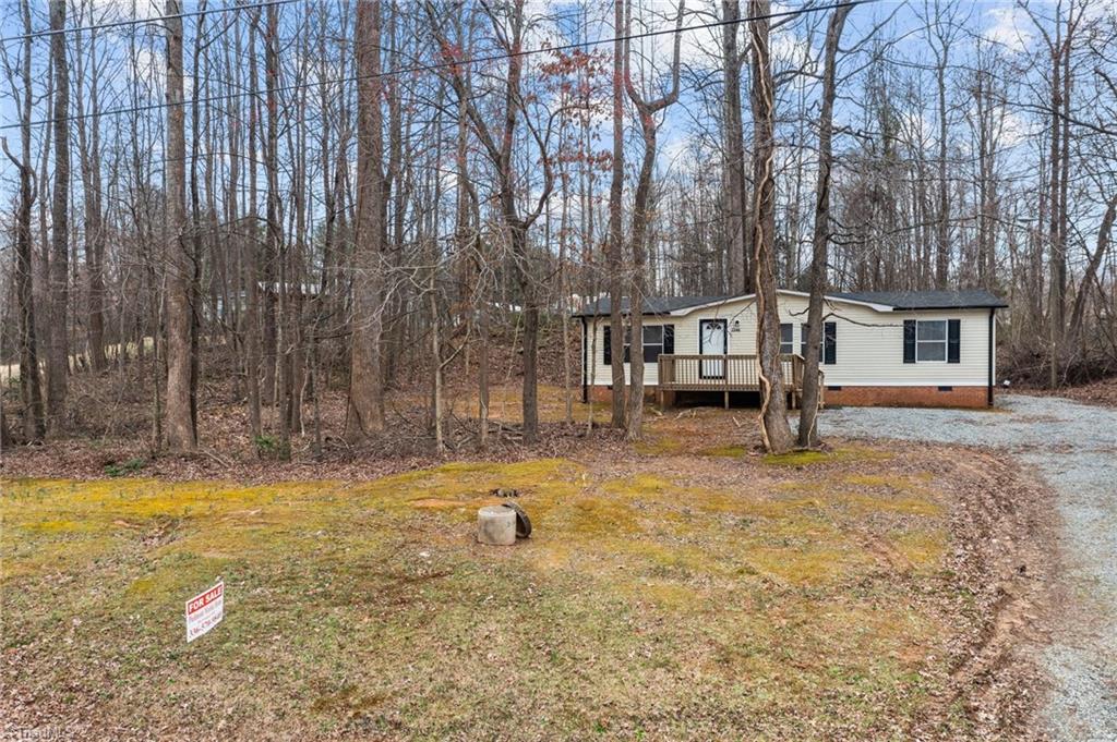 Photo 20 of 44 of 3246 Gilliam Church Road mobile home