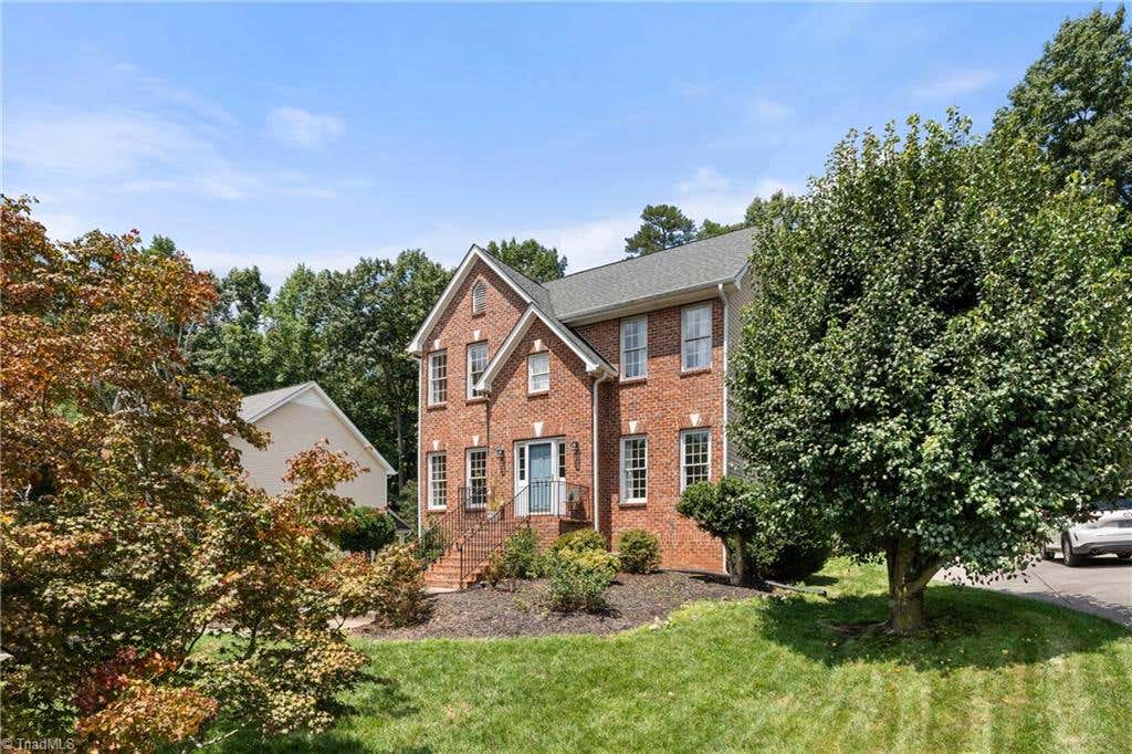 Photo of 913 Woodview Ridge Trail, Lewisville, NC 27023 (MLS # 1230110)