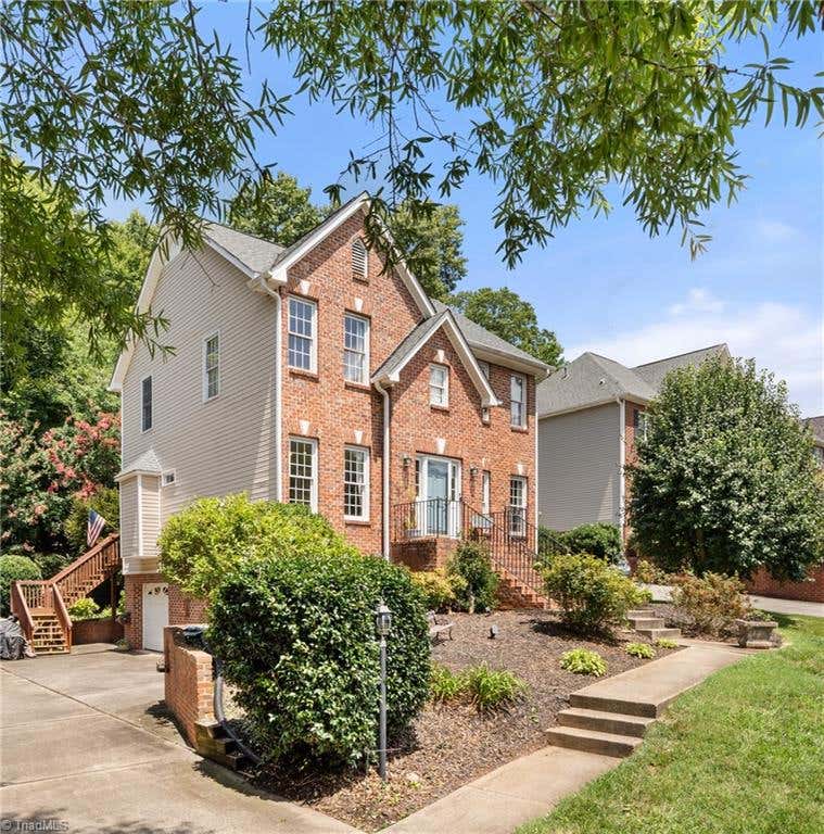 Photo of 913 Woodview Ridge Trail, Lewisville, NC 27023 (MLS # 1230110)