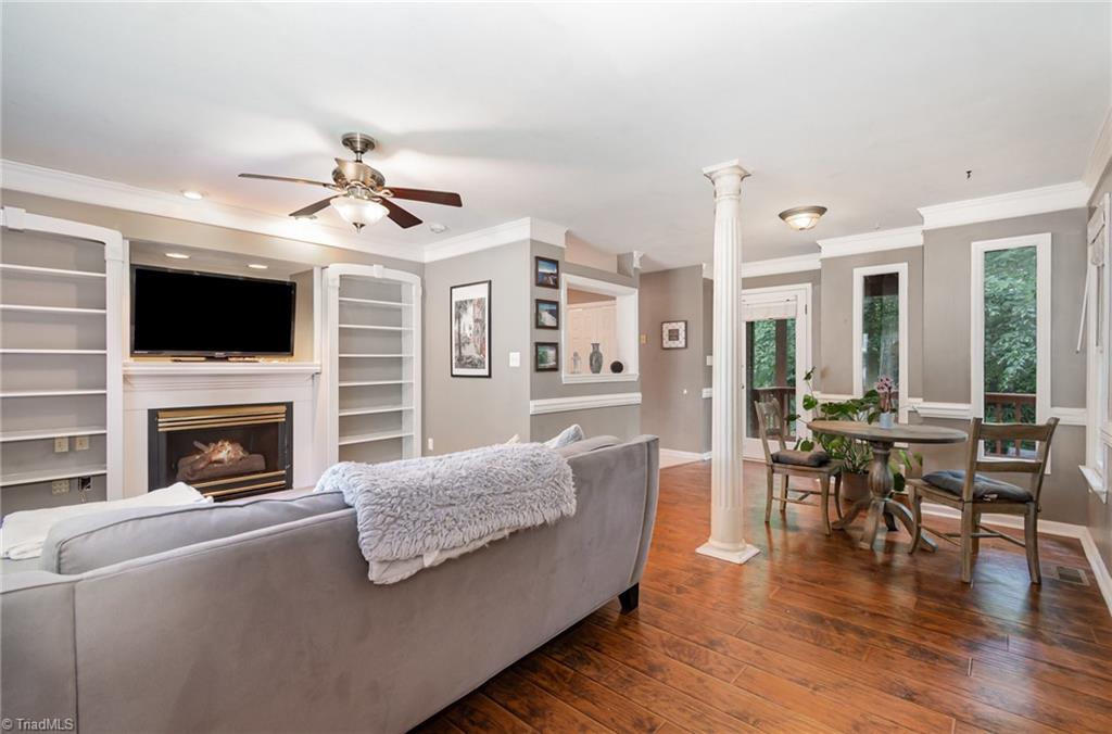 2515 Wright Avenue, Greensboro, North Carolina image 2