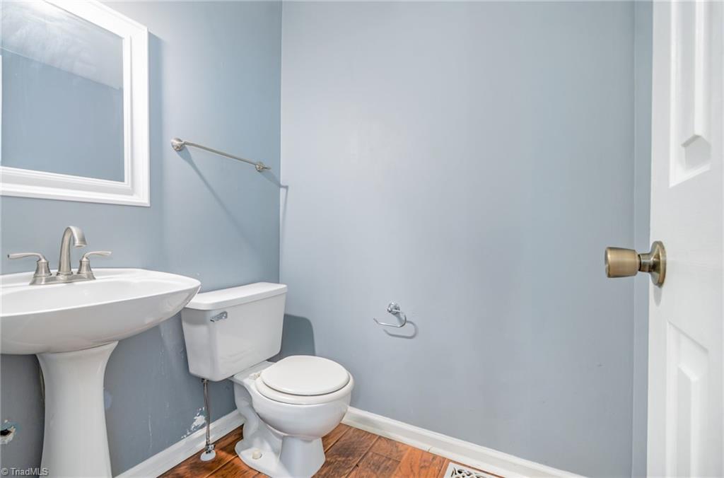 2515 Wright Avenue, Greensboro, North Carolina image 9