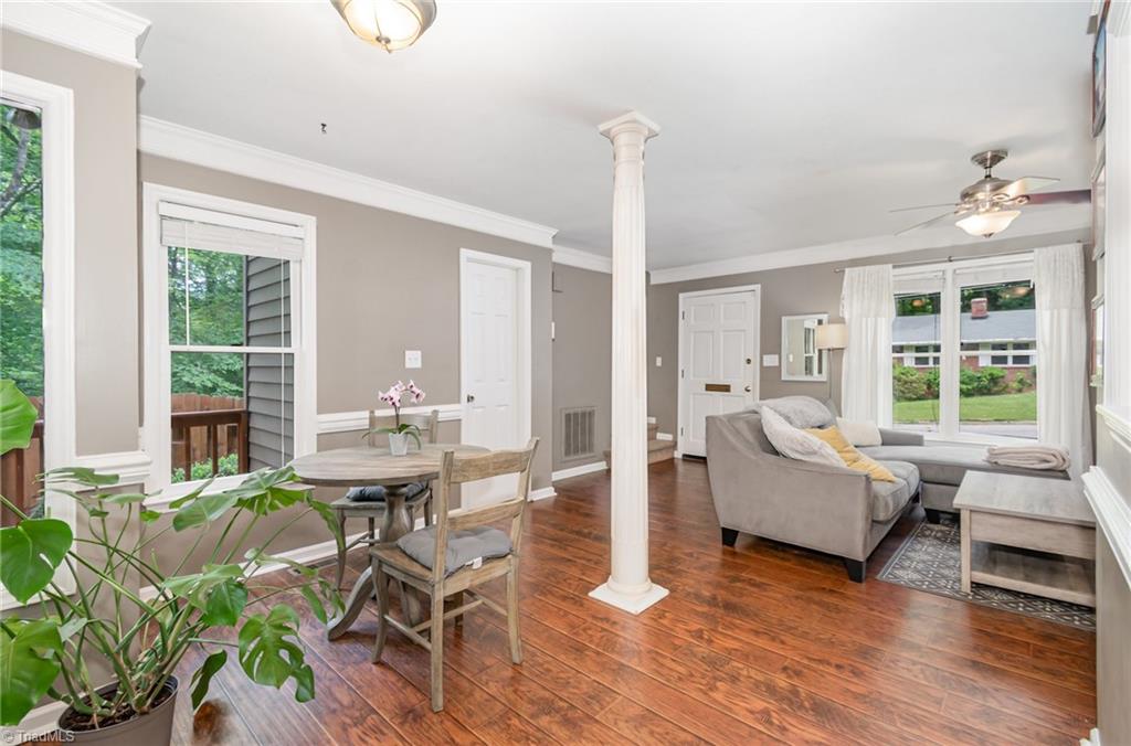 2515 Wright Avenue, Greensboro, North Carolina image 5