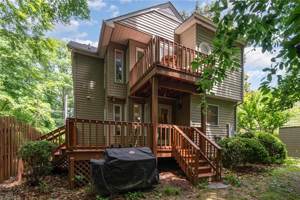 2515 Wright Avenue, Greensboro, North Carolina image 17