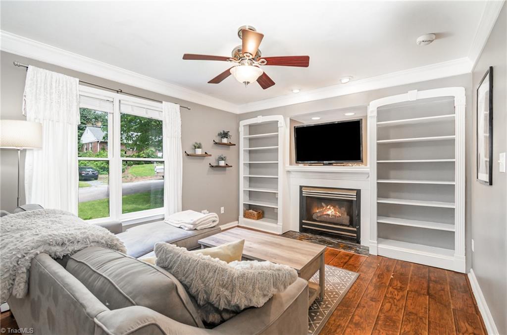 2515 Wright Avenue, Greensboro, North Carolina image 3