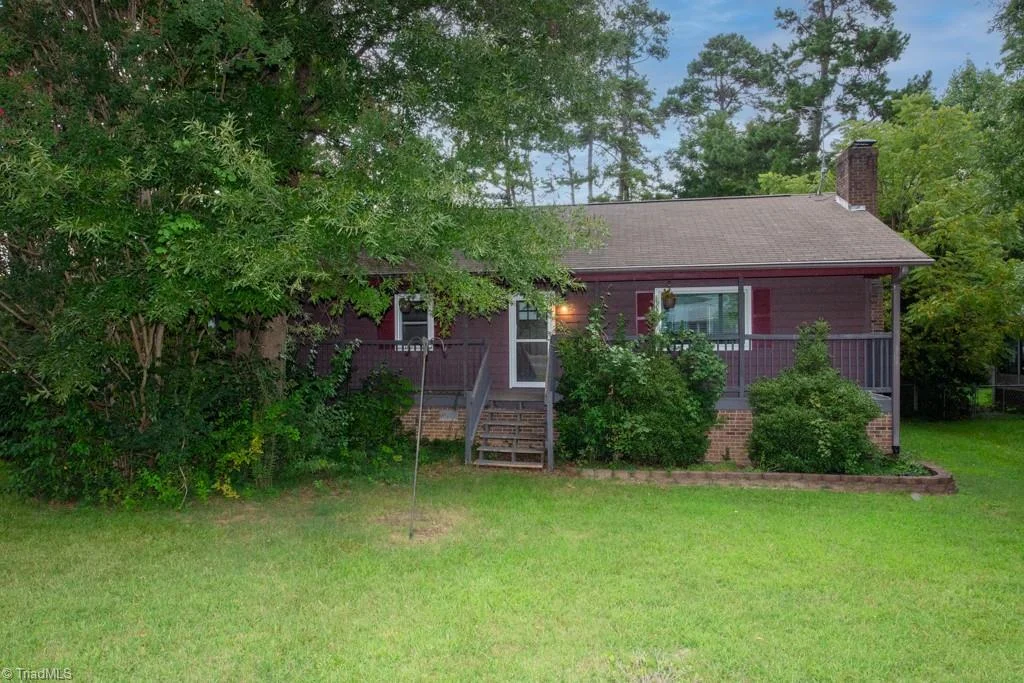 801 Bales Chapel Road, Jamestown, NC, 27282