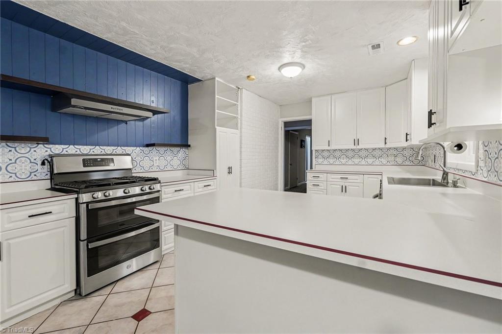 5307 Williard Road