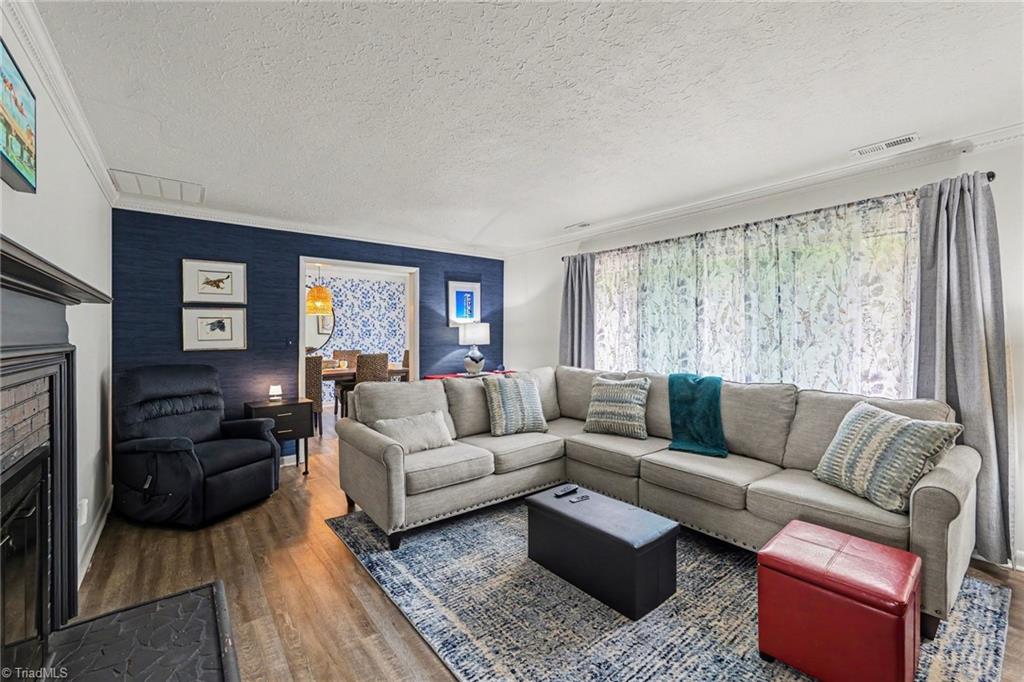 5307 Williard Road