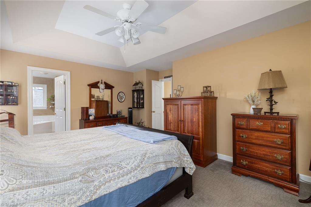 5112 Hartridge Way, Greensboro, North Carolina image 21