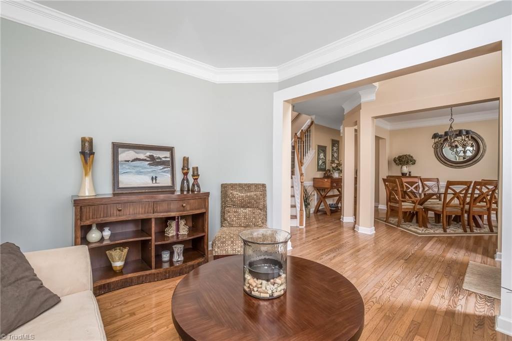 5112 Hartridge Way, Greensboro, North Carolina image 10