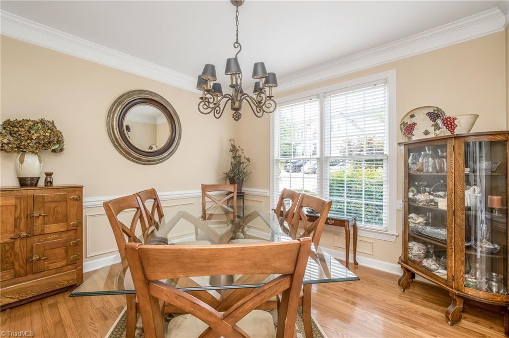 5112 Hartridge Way, Greensboro, North Carolina image 6