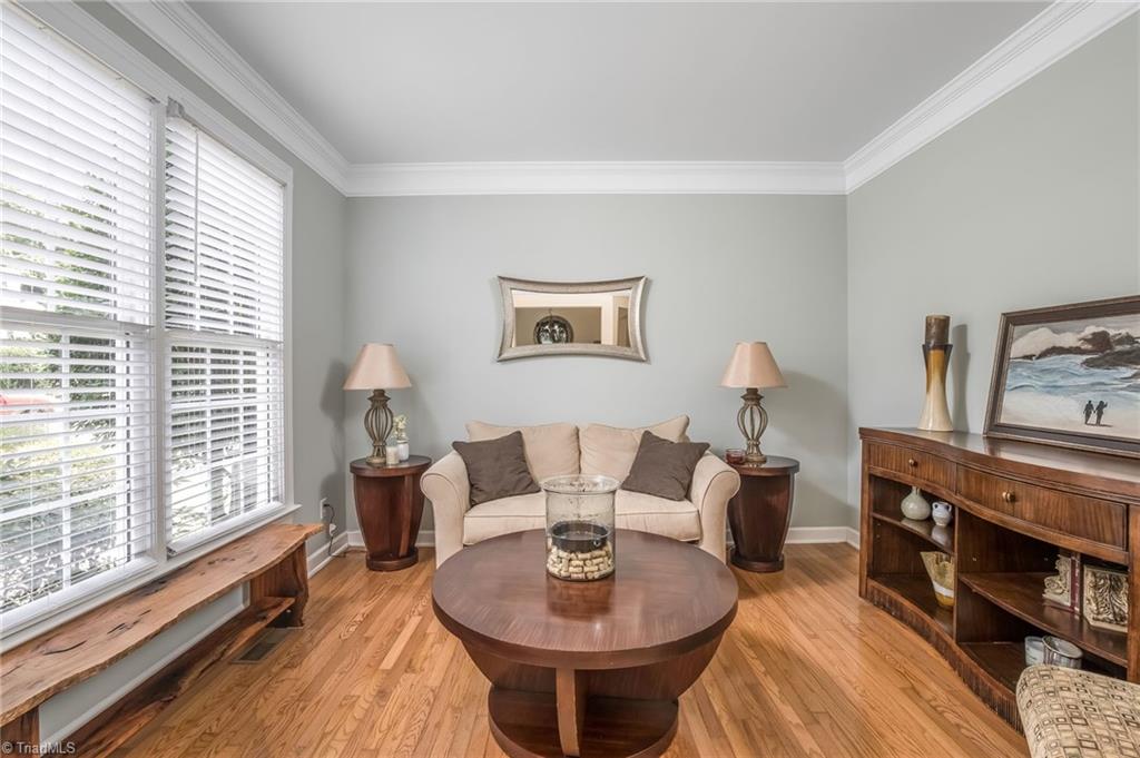 5112 Hartridge Way, Greensboro, North Carolina image 9